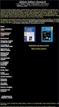 Mobile Screenshot of lithiumbatteryresearch.com